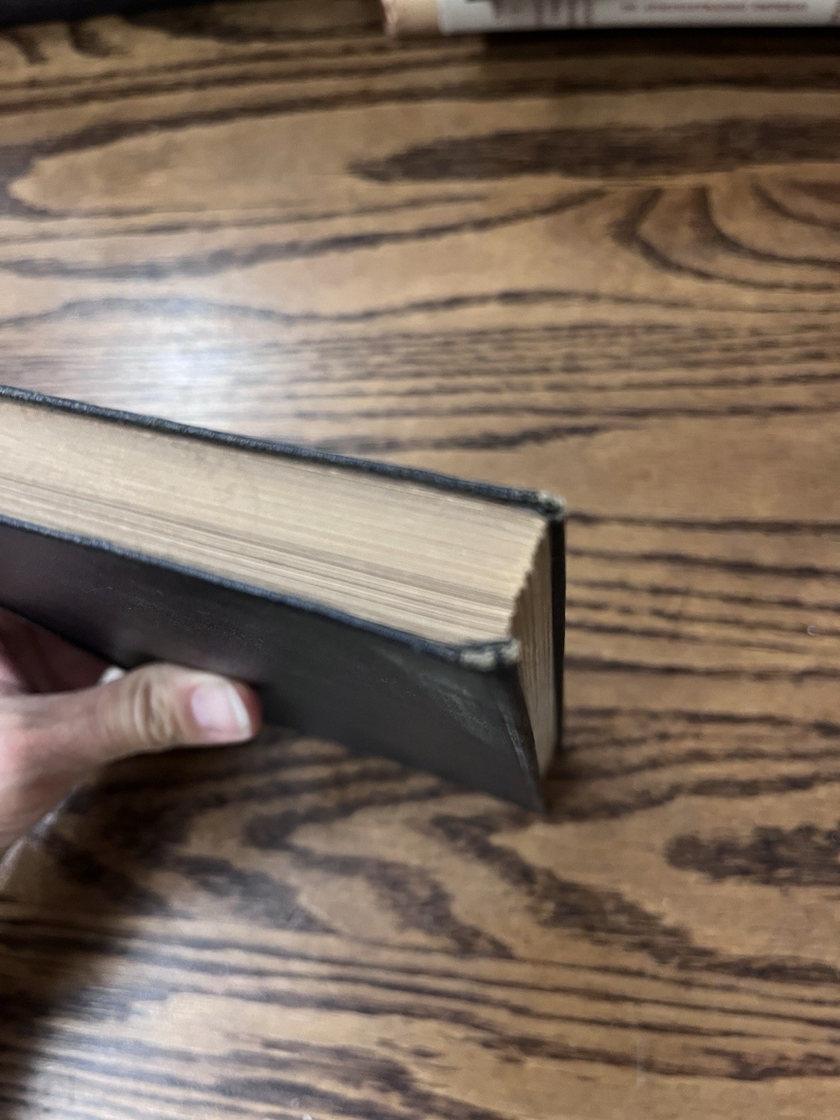 Antique 1916 The Engineer in War by P S Bond, McGraw Hill, Cal Poly Copy, 1st Ed