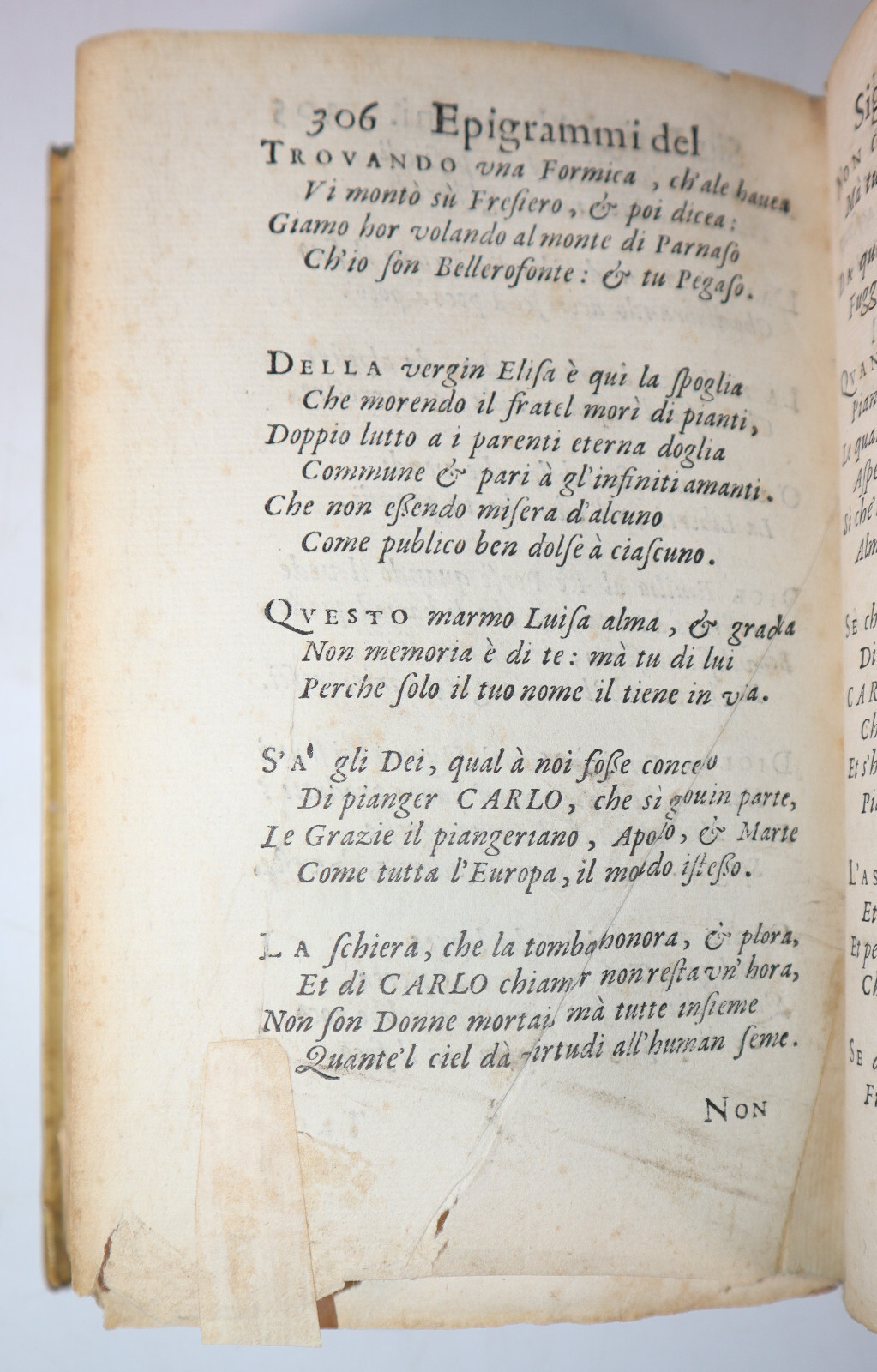 1590 La Coltivazione del Sig Luigi Alamanni Le Api Rucellai Epigrammi Fiorentino