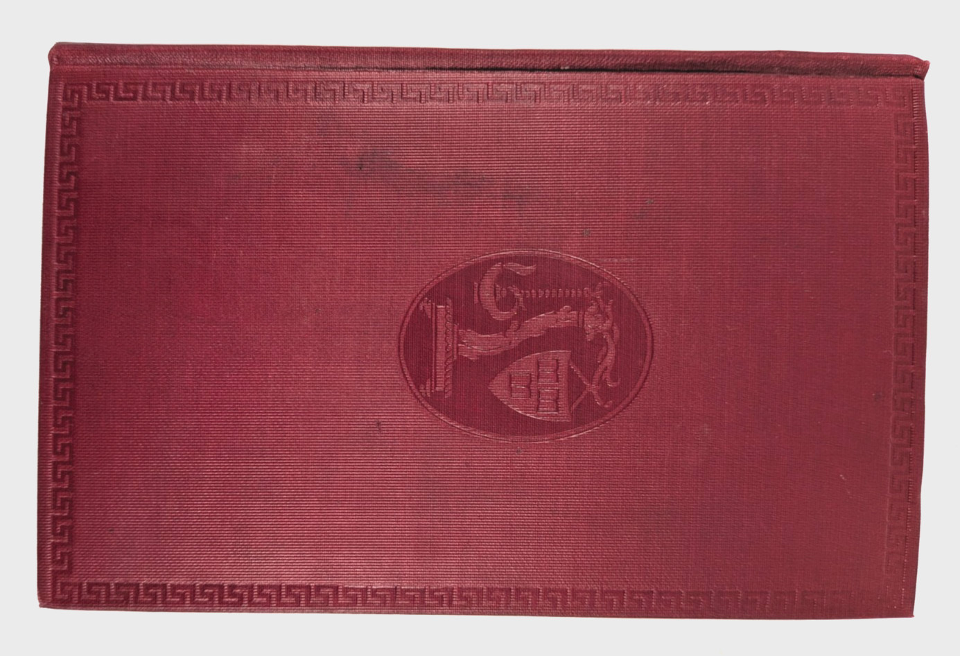 THE HARVARD CLASSICS LETTERS AND TREATISES OF CICERO AND PLINY 9