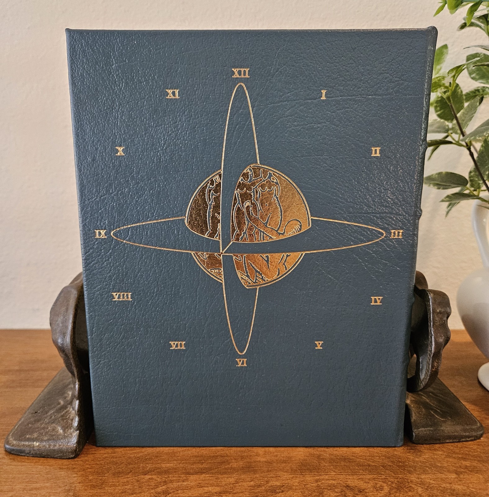 Easton Press Collector’s Edition ULYSSES James Joyce FINE