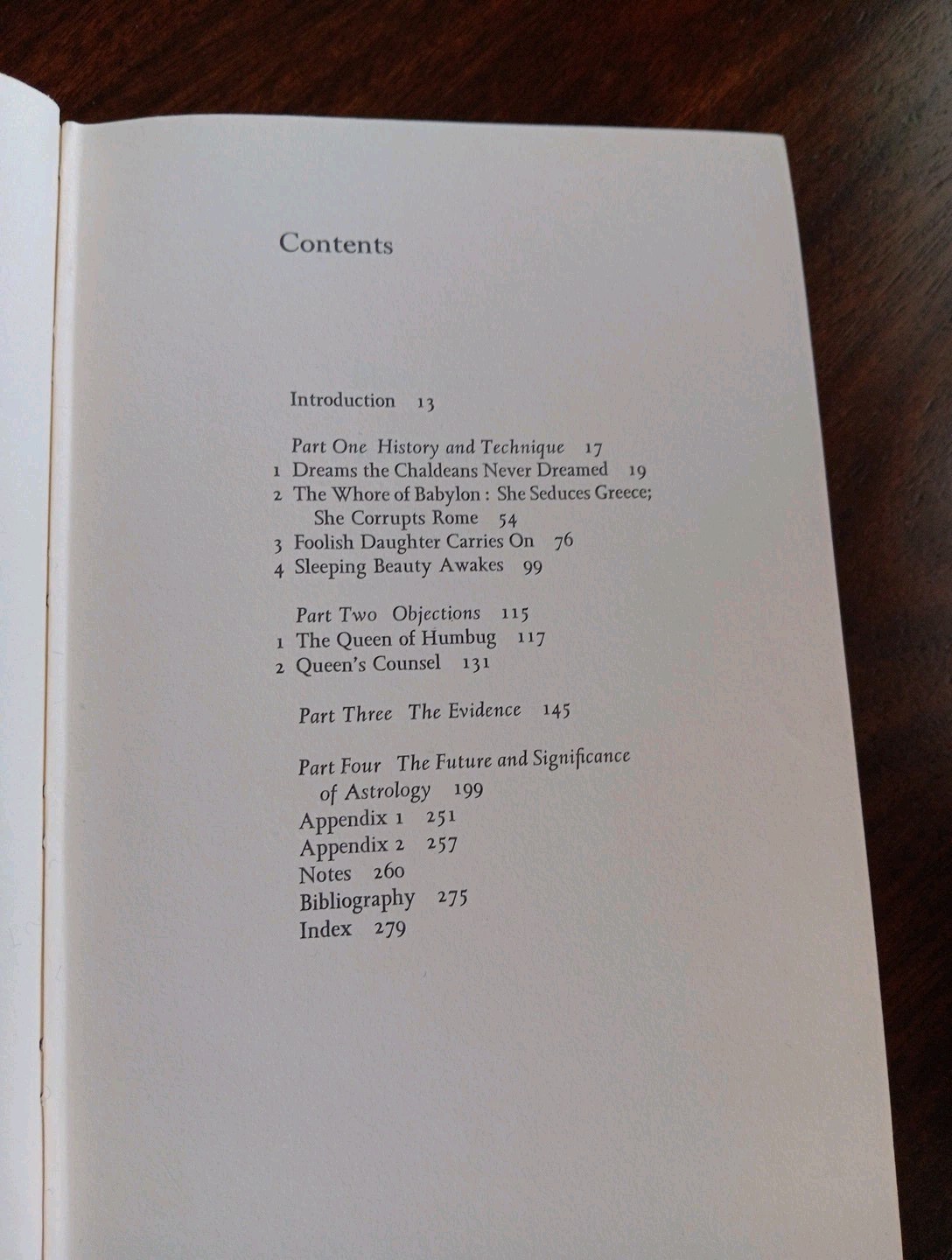 The Case For Astrology 1970 1st American Edition John Anthony West Hardcover