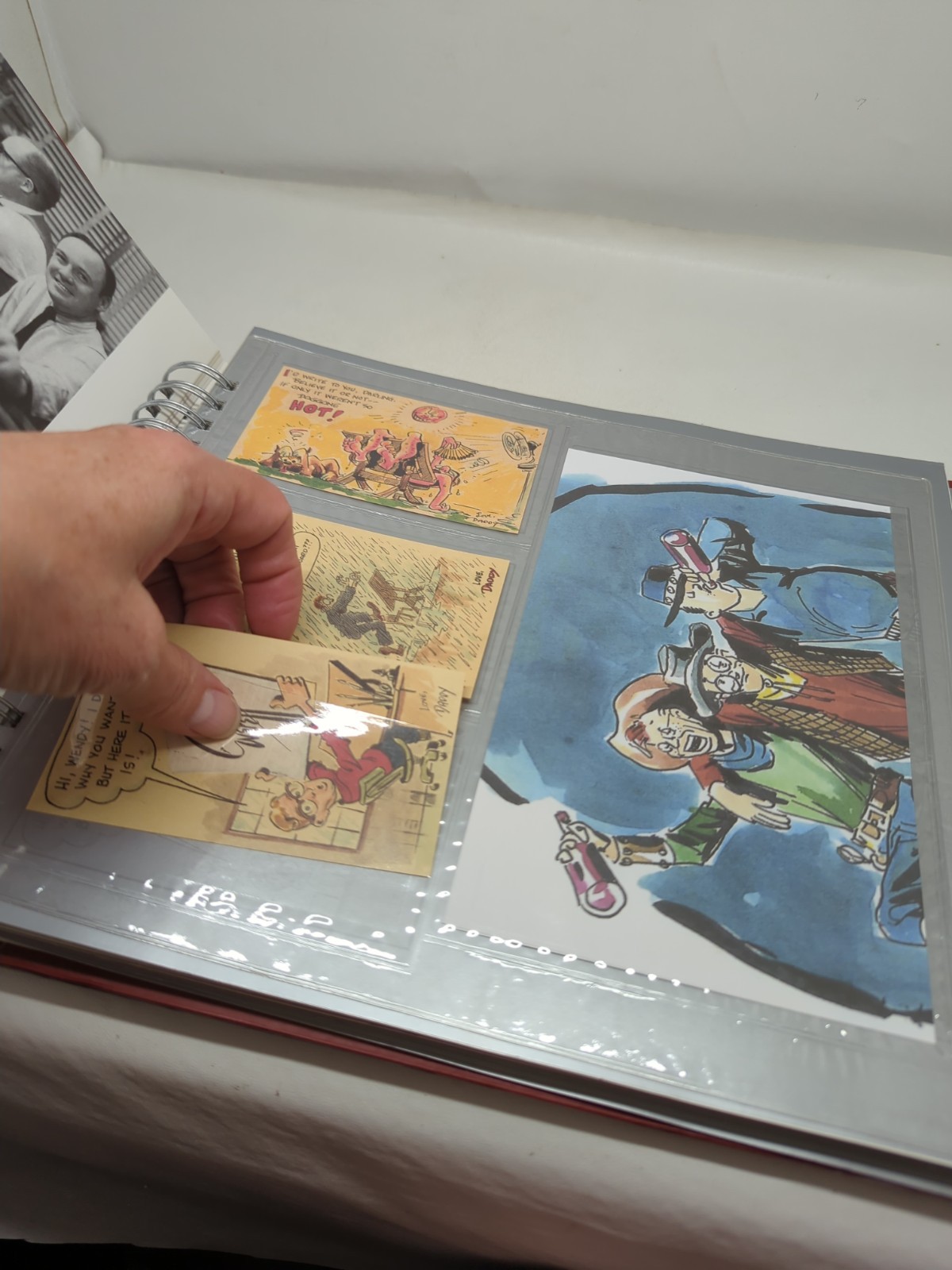 The Marvel Vault : A Museum-in-a-Book with Rare Collectibles 2007 Roy Thomas