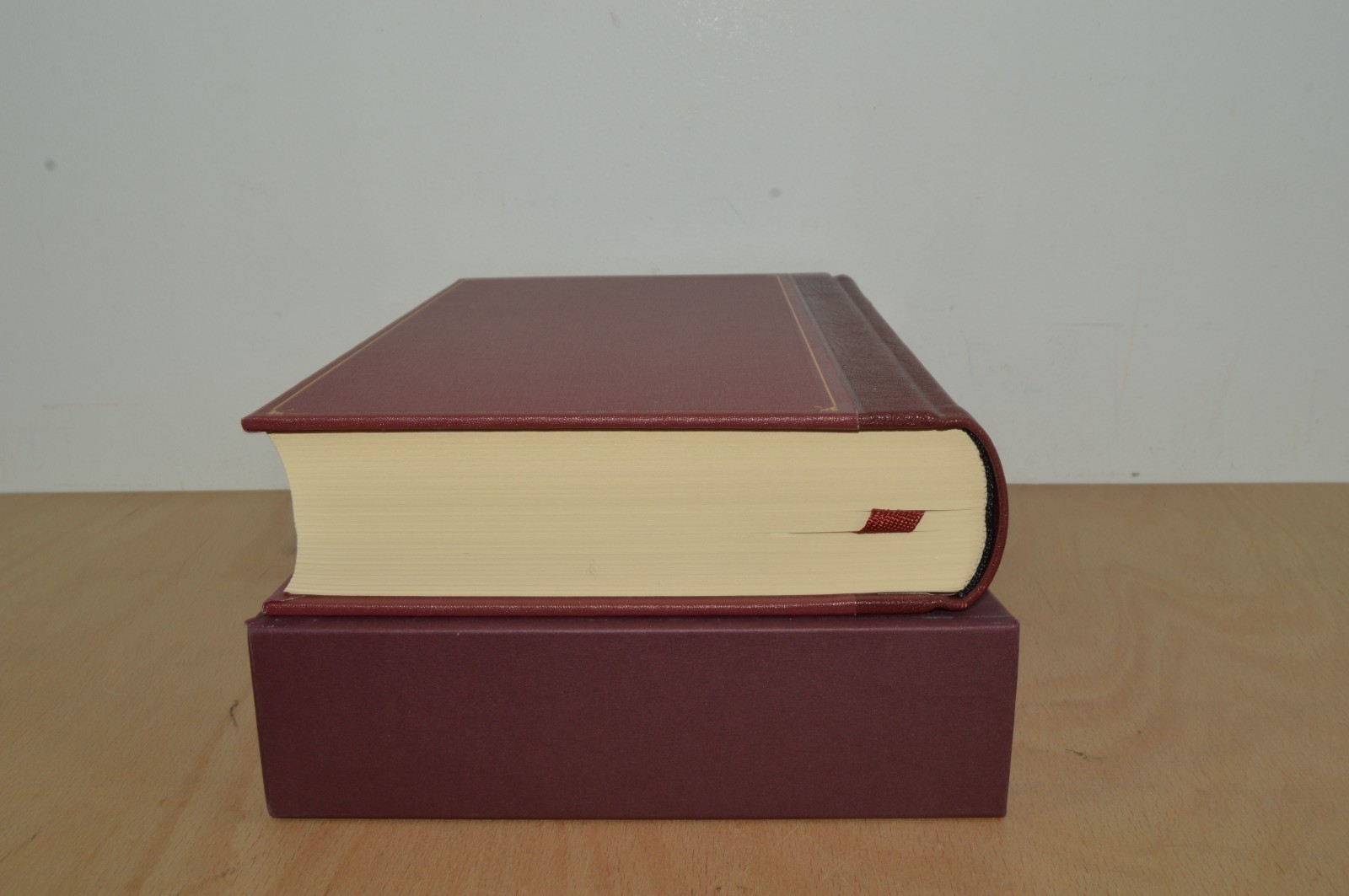 Great Expectations – Charles Dickens – ¼ Leather Nonsuch – Folio Society (#45)