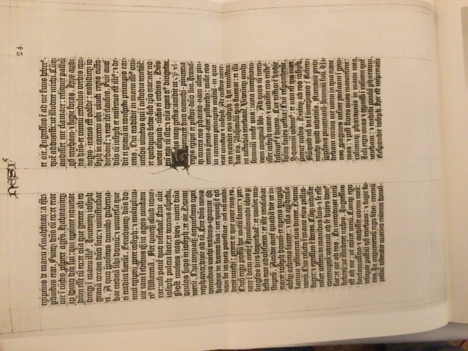 ART of The PRINTED BOOK, 1455-1955,J.Blumenthal, Pierpont Morgan HC/DJ