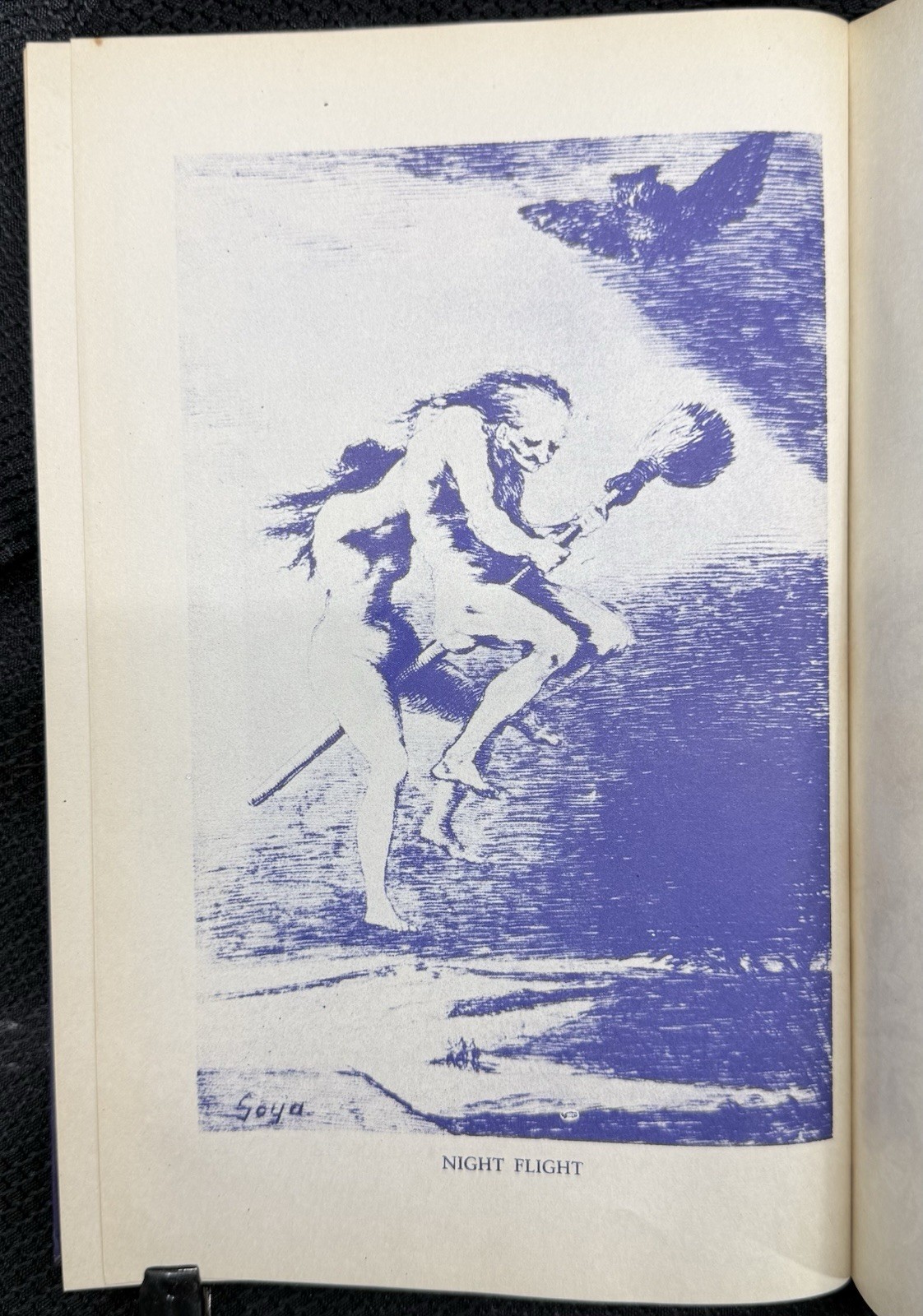 MAGICA SEXUALIS-1934 Falstaff Press Witchcraft Sex Magic Occult Numbered Ltd Ed.