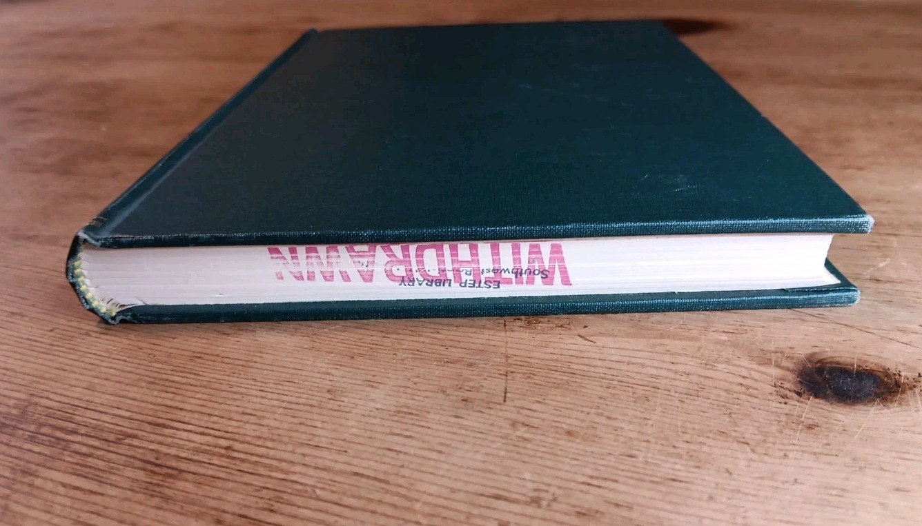 Vtg McGraw Hill Inorganic Syntheses Therald Moeller Volume V Hardcover Book 1957