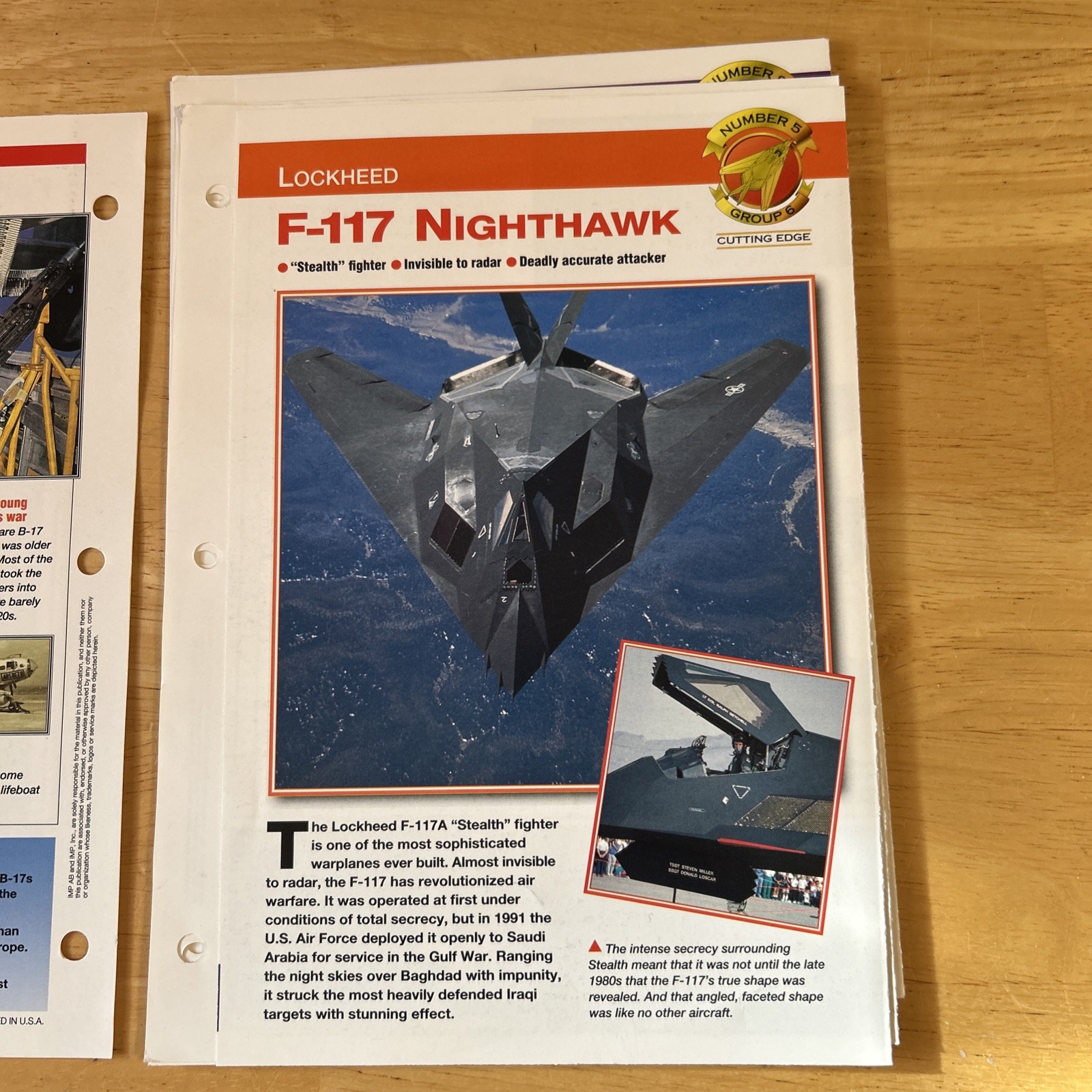10 AIRCRAFT OF THE WORLD B-17 Flying Fortress, F 117 Nighthawk, & More