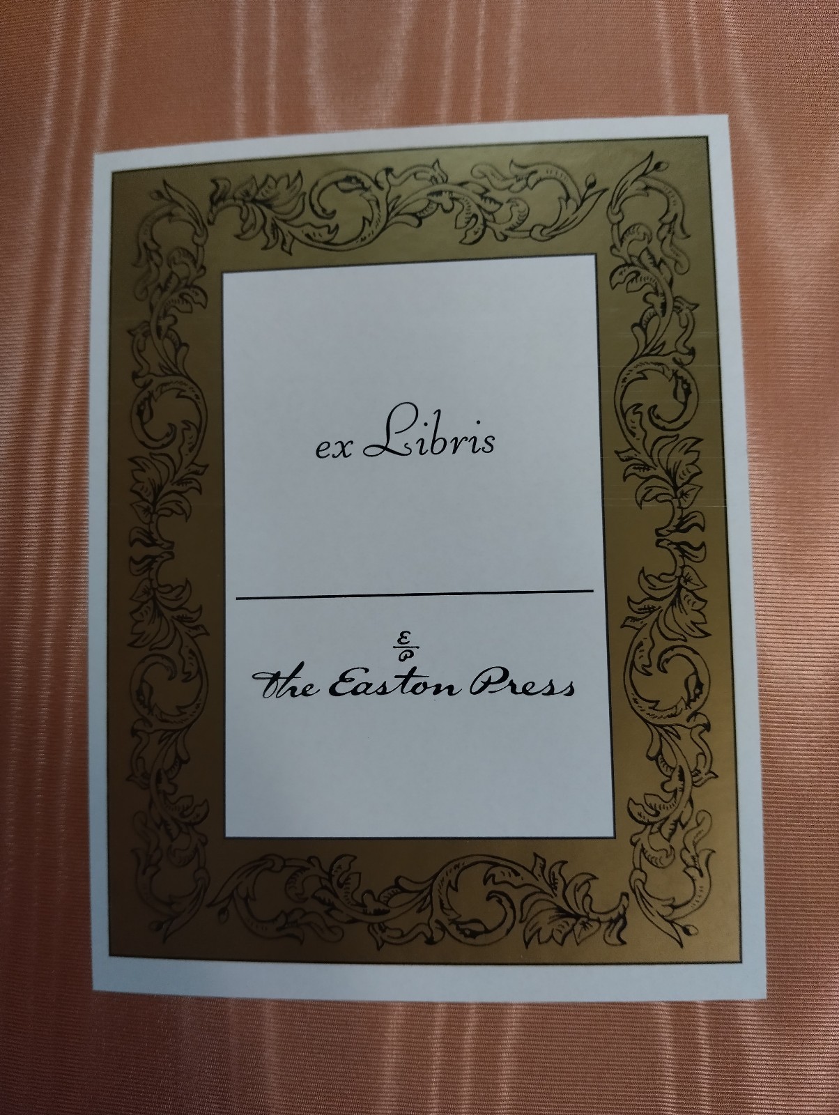 Of Mice and Men by John Steinbeck Easton Press Illustrated w/gold gilt