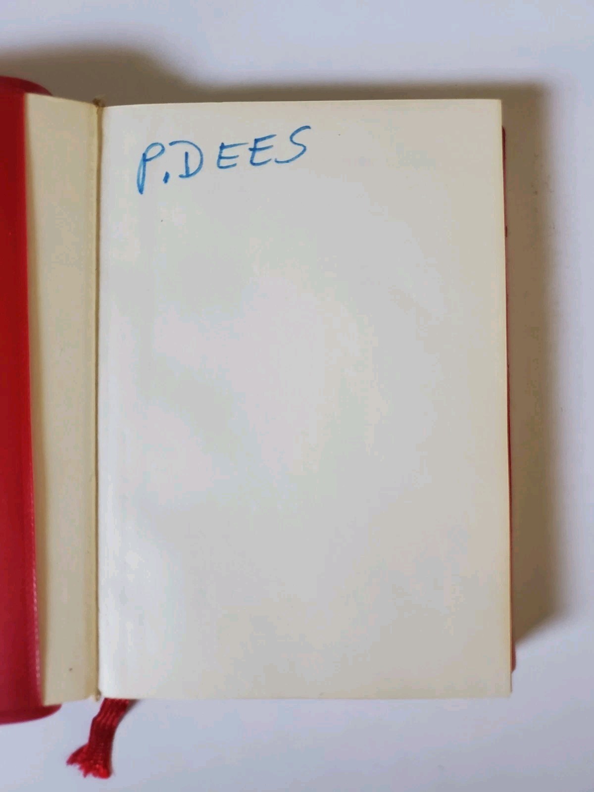 Quotations From Chairman Mao Tse-Tung 1972 Foreign Language Press