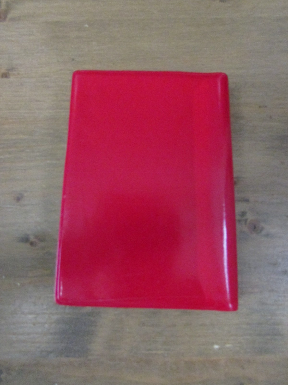 Full Edition Quotations From Chairman Mao Tse-Tung Communist Little Red Book