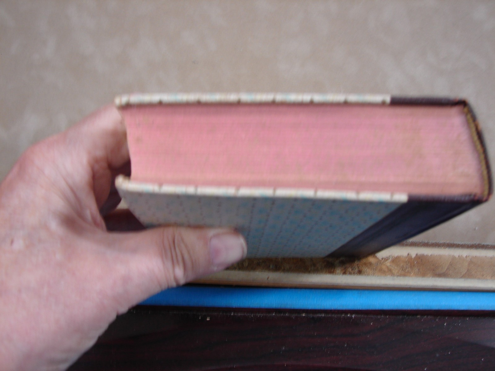 Readers Digest Condensed Books Vol. 2 1956 First Edition – H299