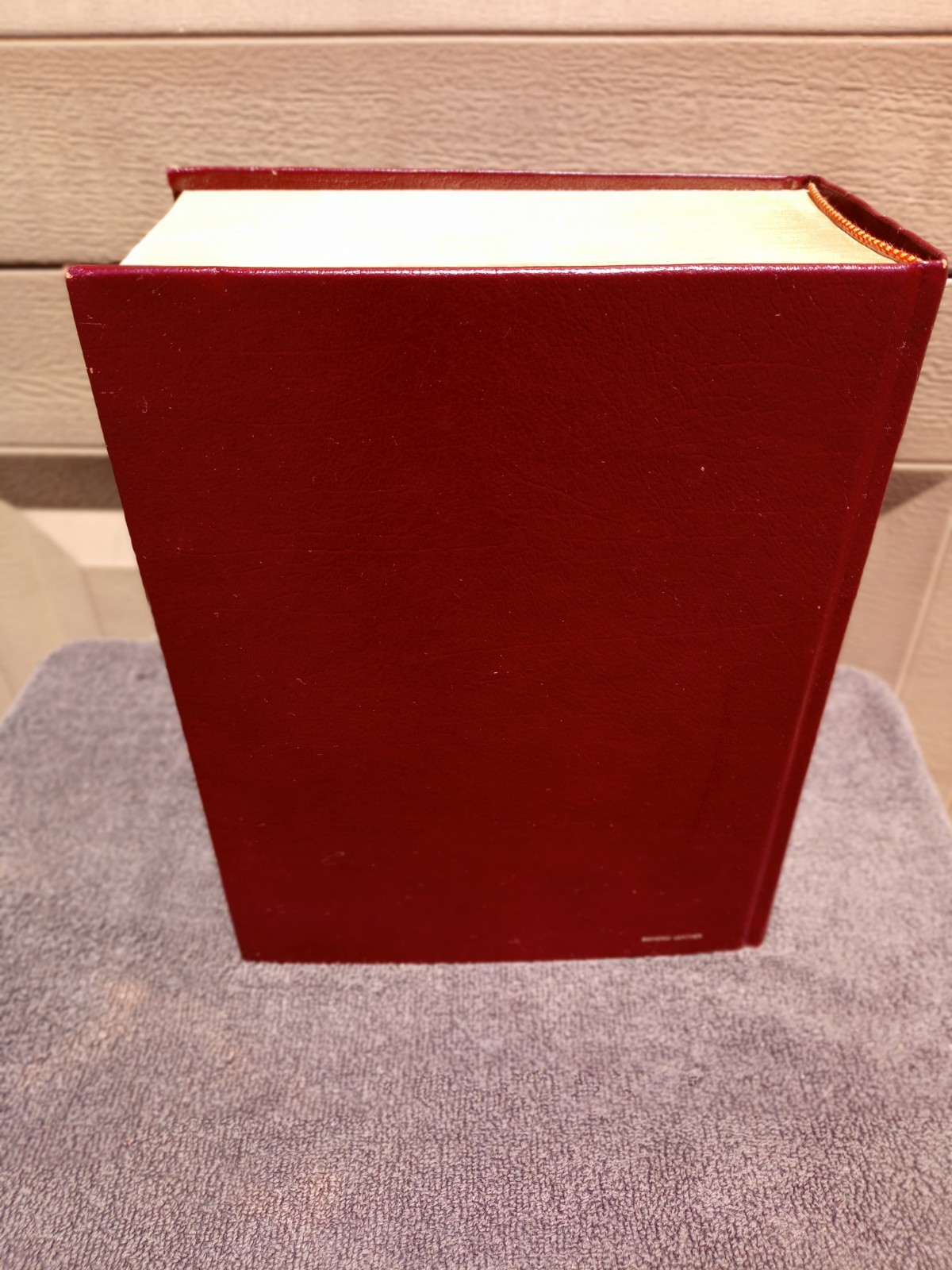 Charles Dickens: The Complete Novels Bonded Leather Edition 1986 Lovely! Fst Shp