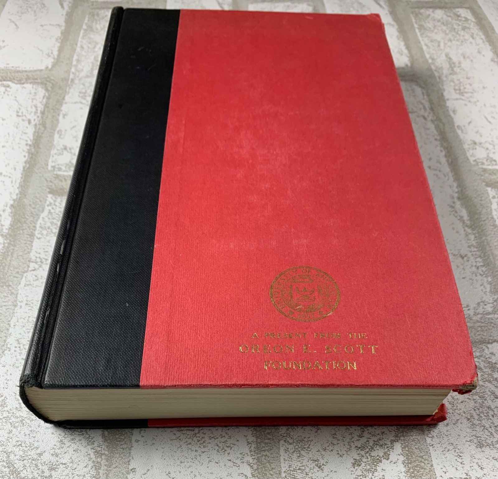 Vintage 1956 Crime and Punishment Random House Hardcover Benjamin Kopman Illust