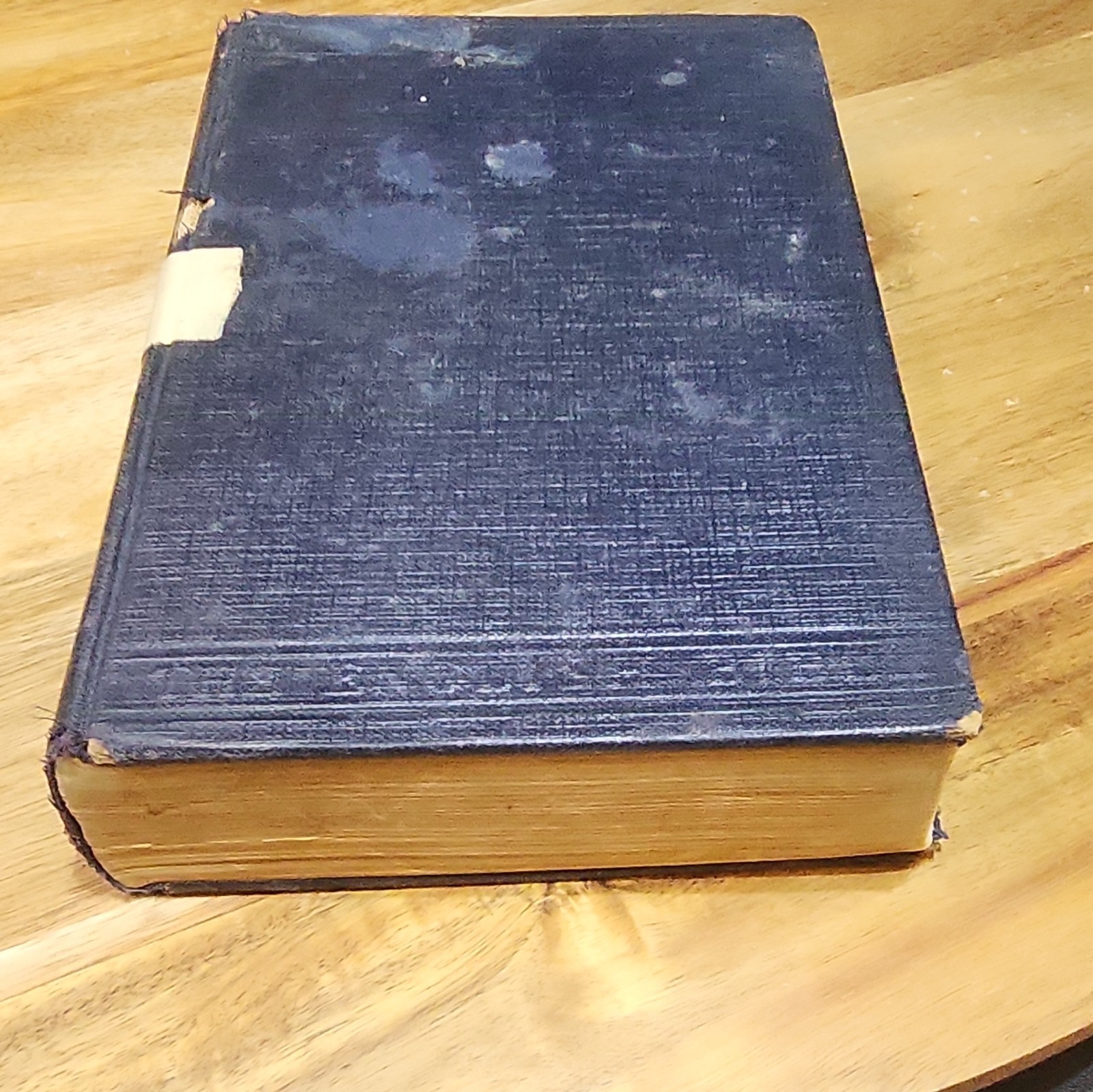 An Interpretation Of The English Bible THE FOUR GOSPELS Vol 2 1916 By BH Carroll