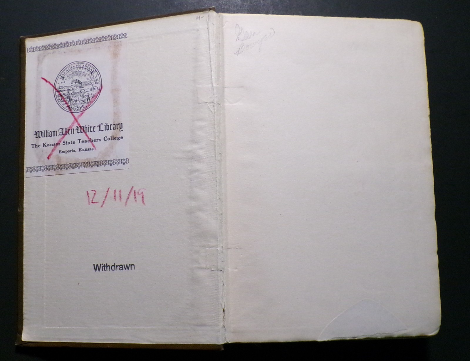 1910 1st Francis Bacon: A Sketch of His Life, Works and Literary Friends Steeves