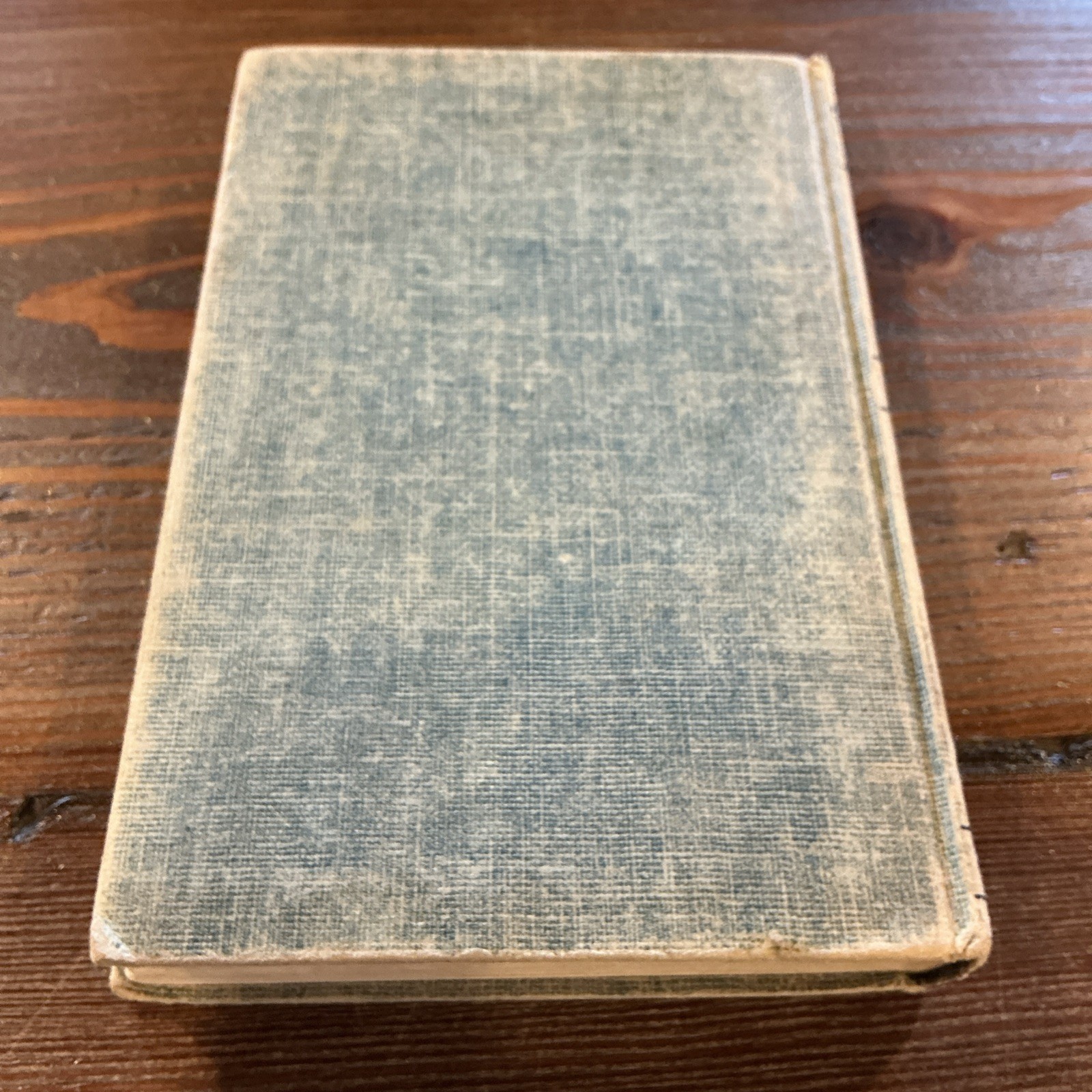 Nancy Drew Mystery The Clue of the Velvet Mask Keene 1953 Hardcover