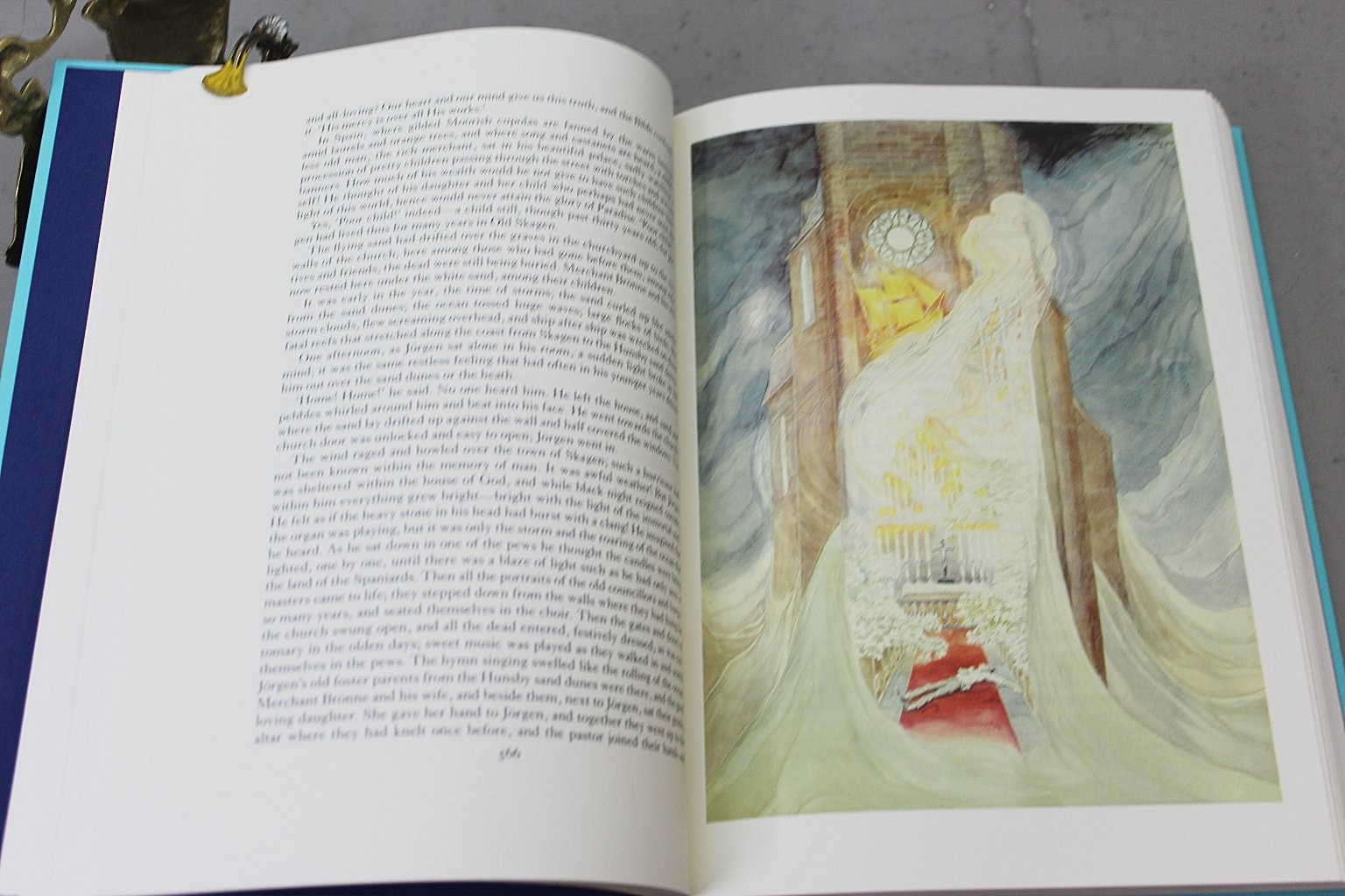 The Complete Tales Hans Christian Andersen Folio Society 2005 2 vols Slipcased