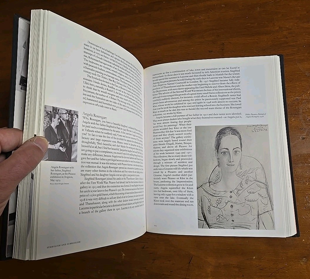 Great Collectors of Our Time Art Collecting Since 1945 (Hardcover 2008) Fine Art