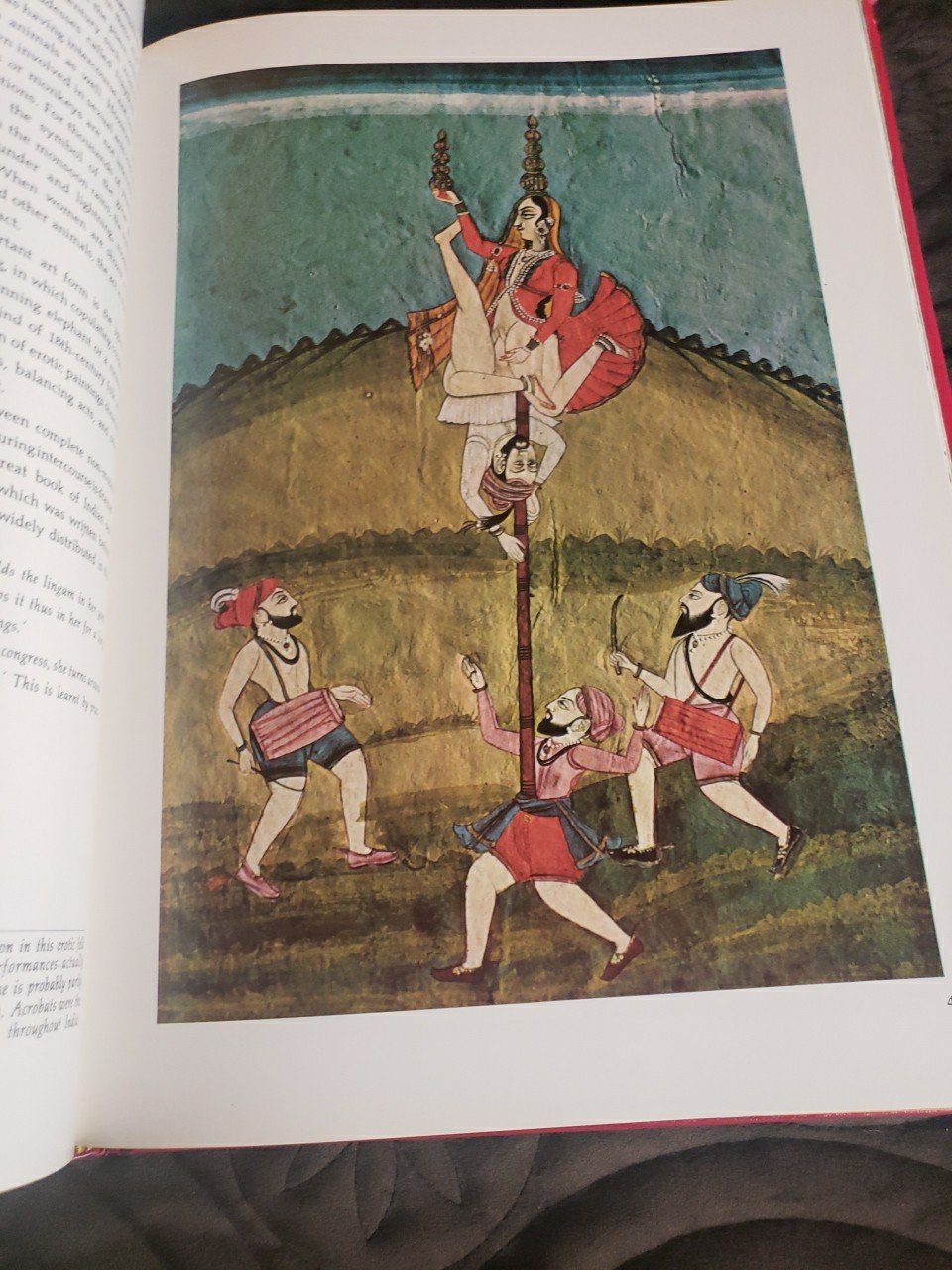 Erotic Art of the Masters by Bradley Smith, Illustrated HC/DJ, 1st Ed, 1974
