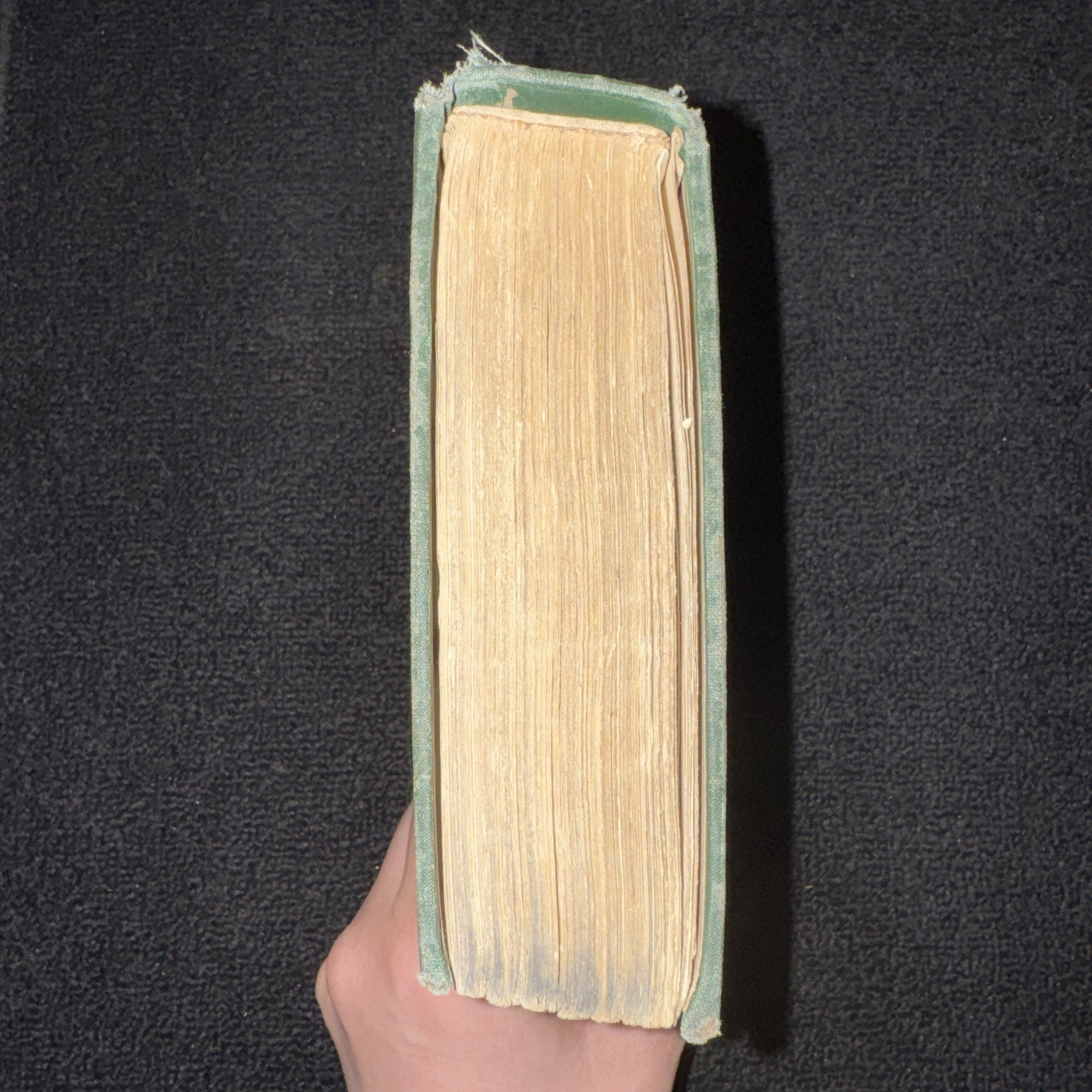 The Spell of China by Archie Bell 1917 Canton Oriental Berlin Hangchow Peking