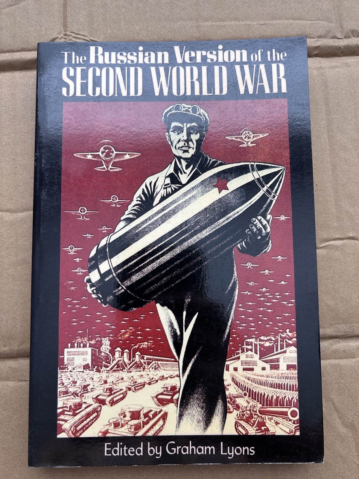 Soviet Cold War Military History Book Lot 8 – USSR. Army Reference Collection