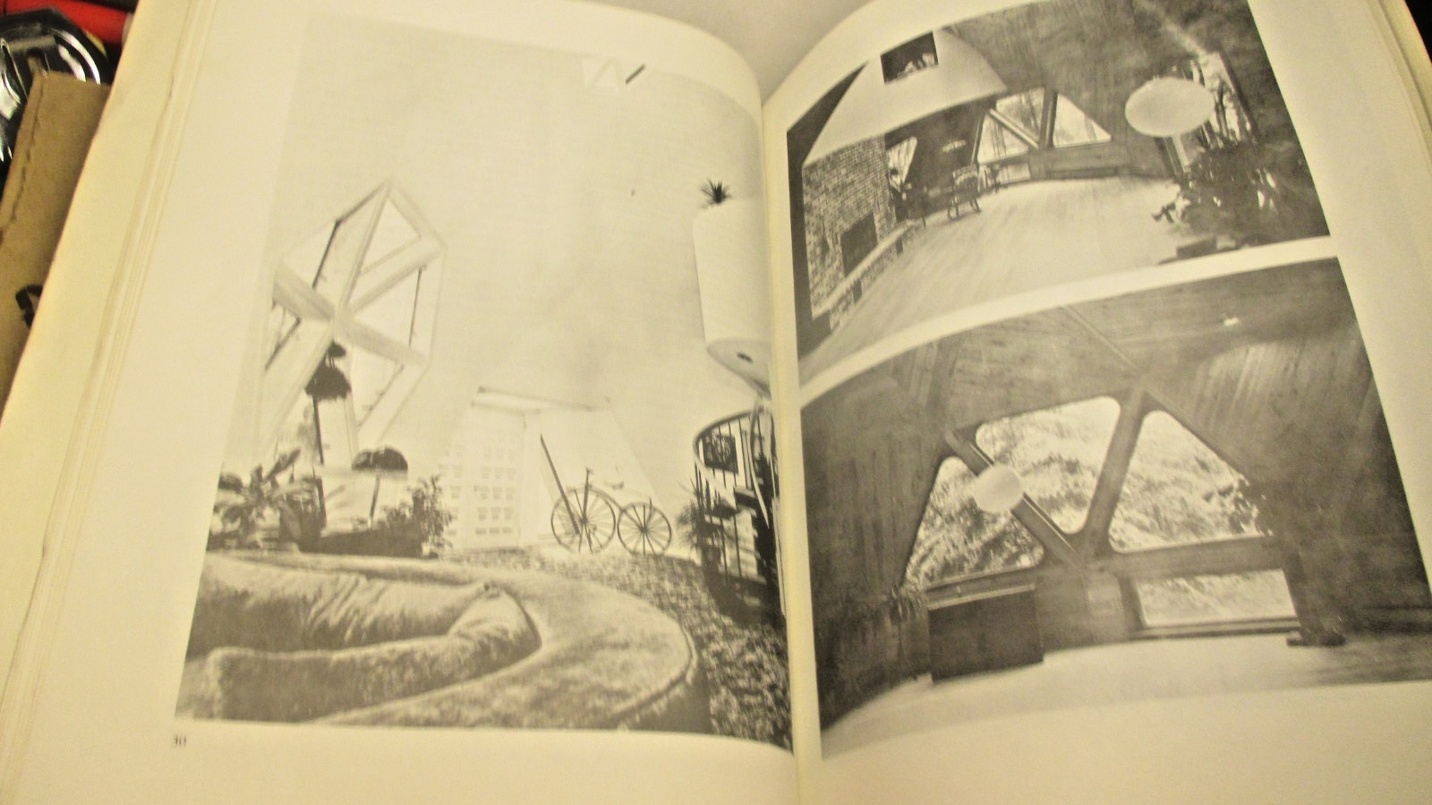 Vintage Dome Builder’s Handbook No. 2 W. Yarnall 1978 Running Press