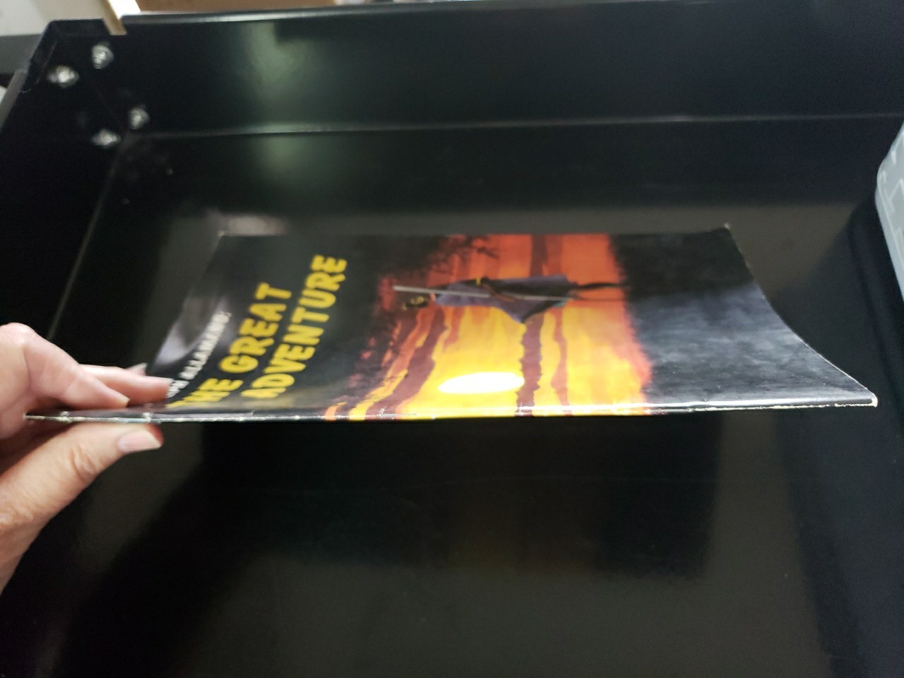 Joseph Allamano: The Great Adventure – Graphic novel by Consolata Society
