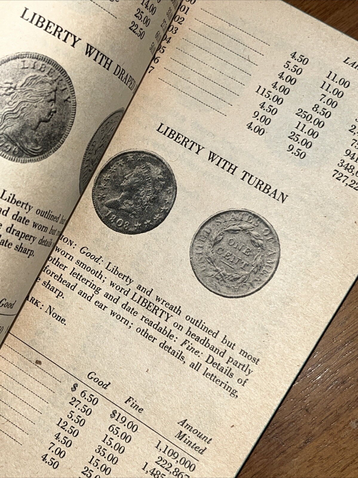 U.S. Coins of Value by Norman Stack New 1976 Prices Dell Paperback
