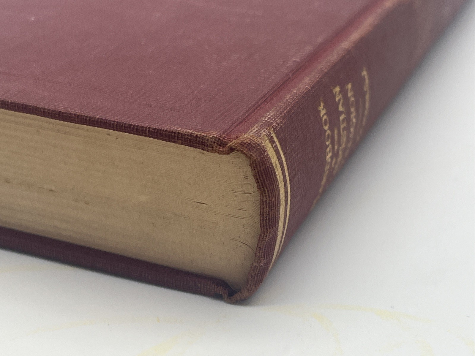 Handbook of Christian Religion -W. Wilmers & J. Conway Jesuit Benziger Brothers