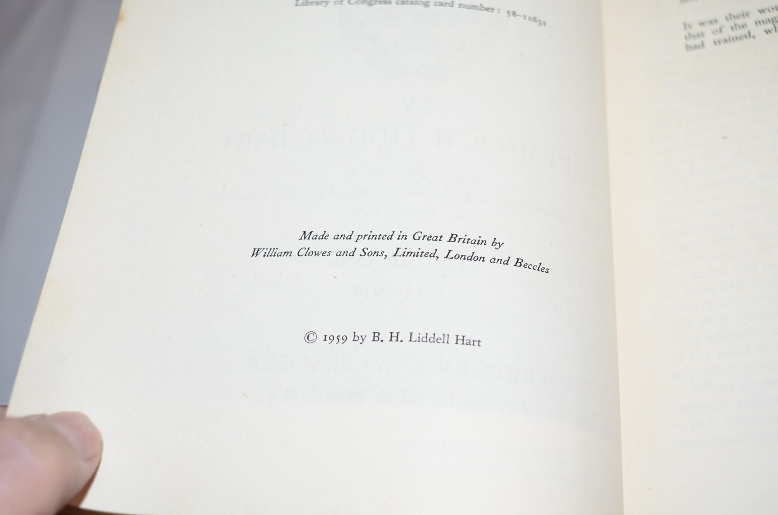 The History Of The Royal Tank Regiment B.H. Liddell Hart 1959 Vol 1-2 Book set
