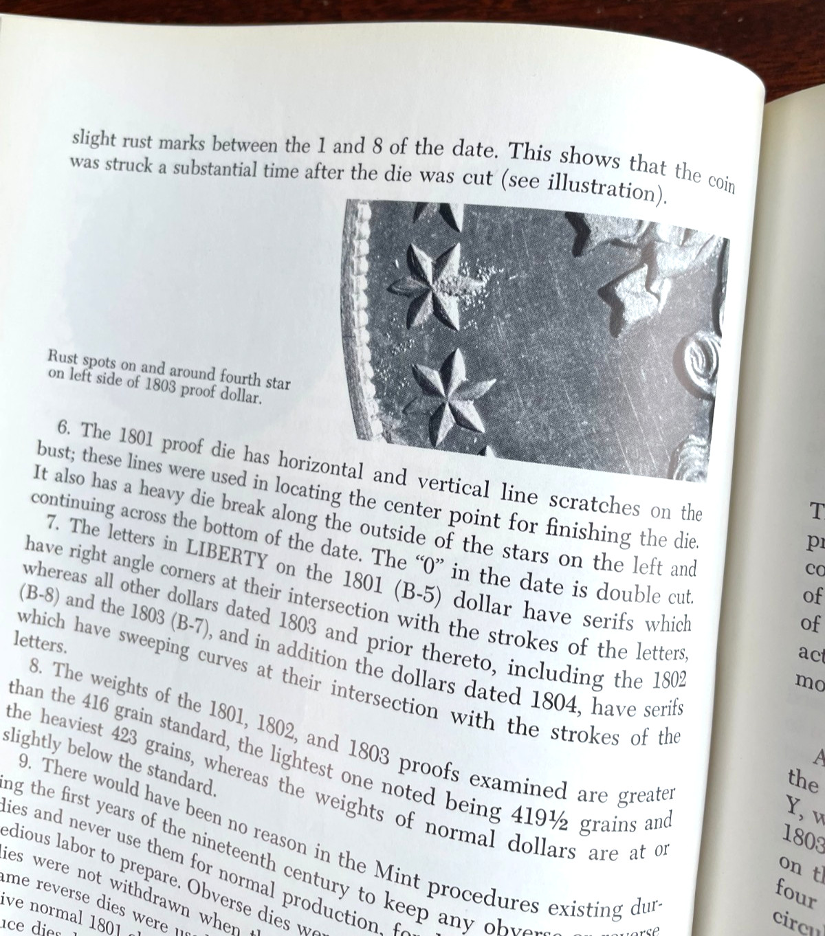 THE FANTASTIC 1804 DOLLAR Book Newman & Bressett 1962 Hardcover