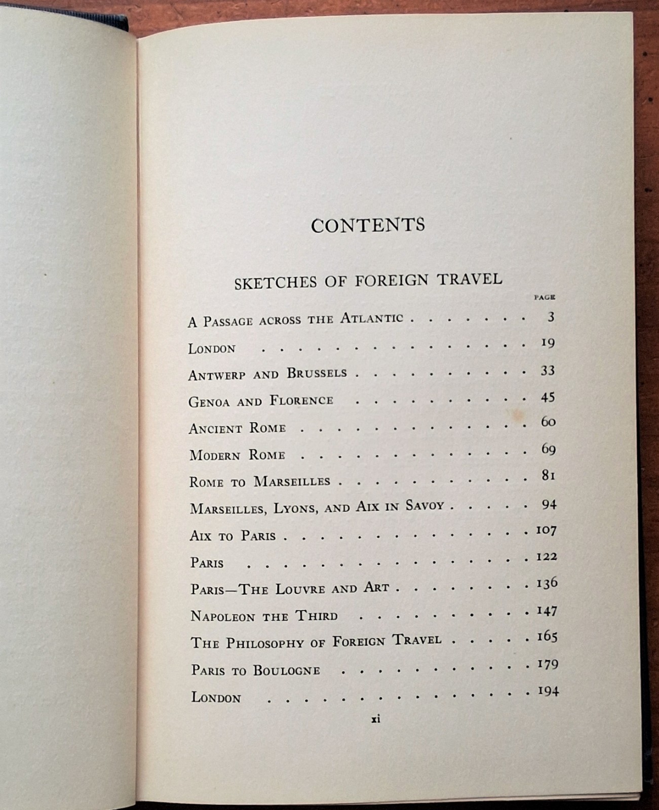 MY UNKNOWN CHUM Aguecheek Charles Bullard Fairbanks 1917 HC London Paris Essays
