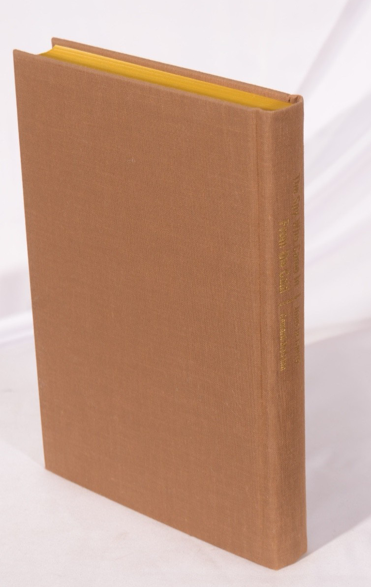 The Spy Who Came In From The Cold HC/DJ John Le Carre Espionage 1964 1st Edition