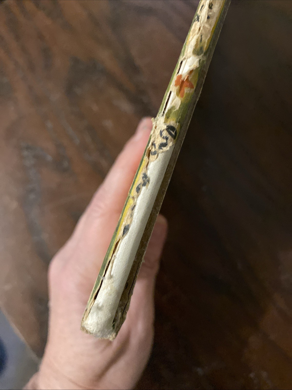 FRIENDSHIP VALLEY by Wolo Hardcover Vintage 1946 First Edition
