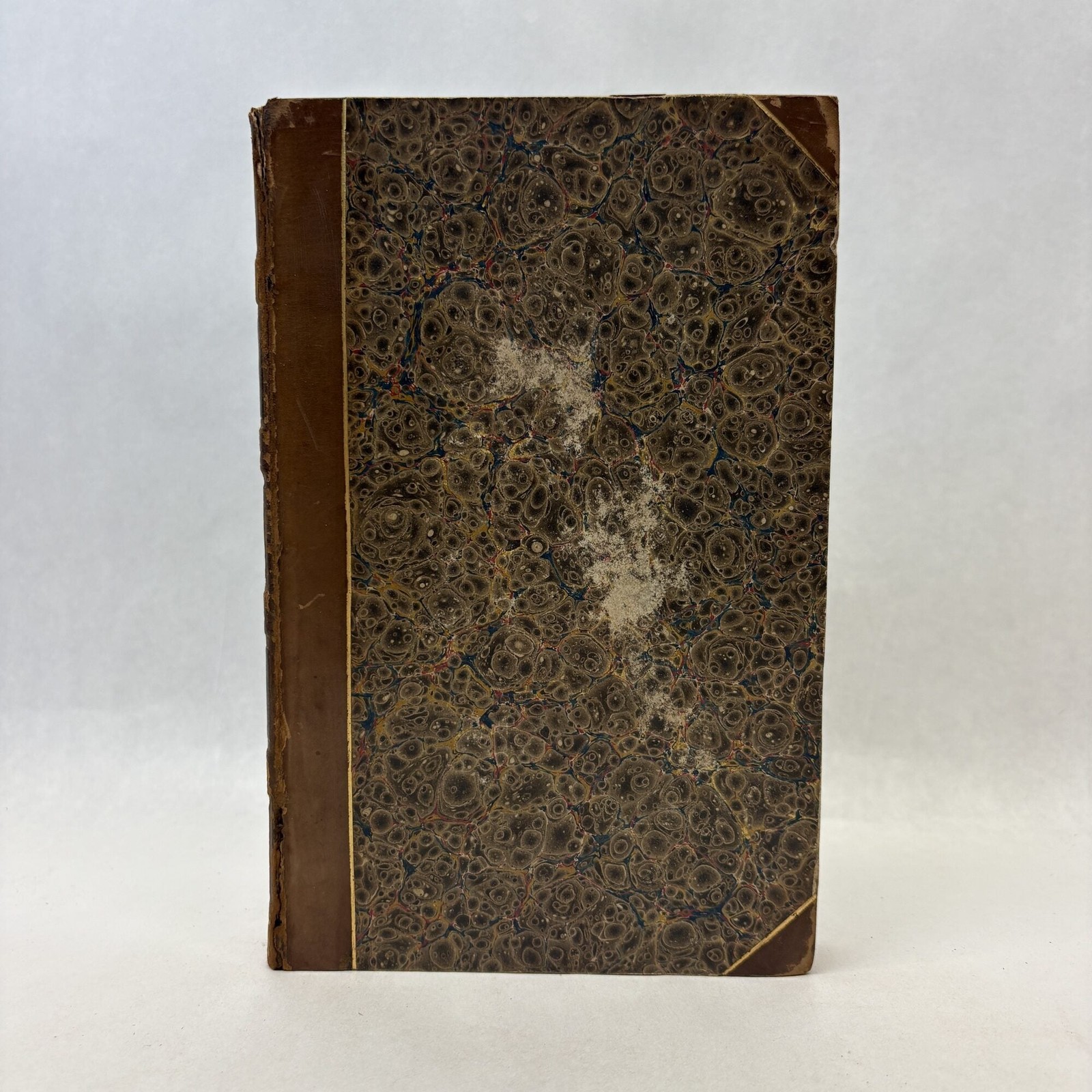 William Melmoth / THE LETTERS OF PLINY 2 VOL SET Signed 1805