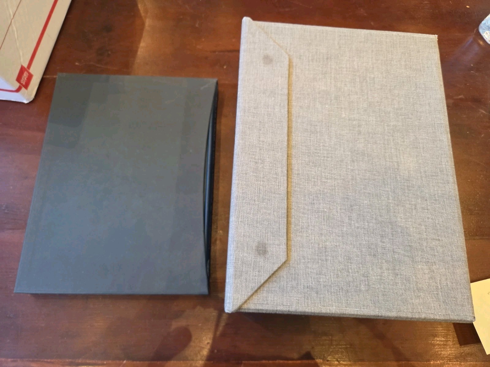 South Polar Times with Commentary – Folio Society – Limited Edition #319