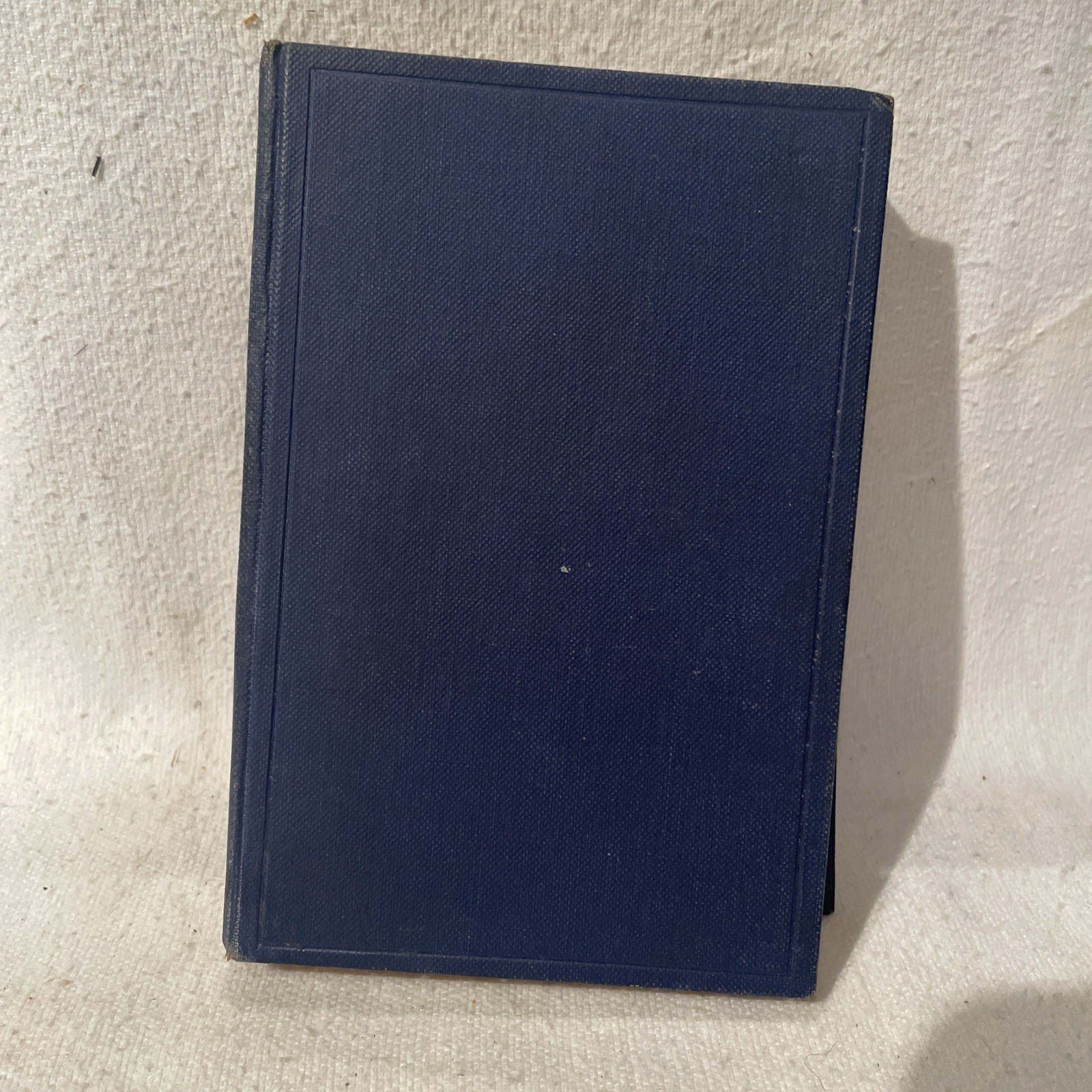 Nouum Testamentum Latine (Second Edition – 1911)