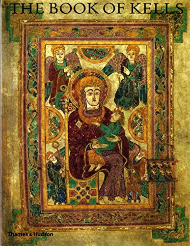 The Book of Kells: An Illustrated Introduction t… by Bernard Meehan 0500277907