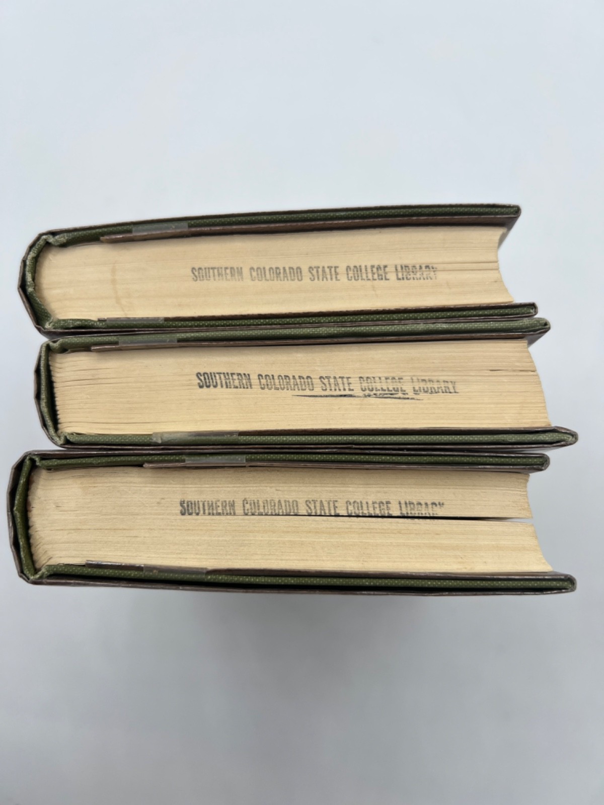 Polybius The Histories Loeb Classical Library Volumes 1-3 (of 6) ANCIENT GREEK