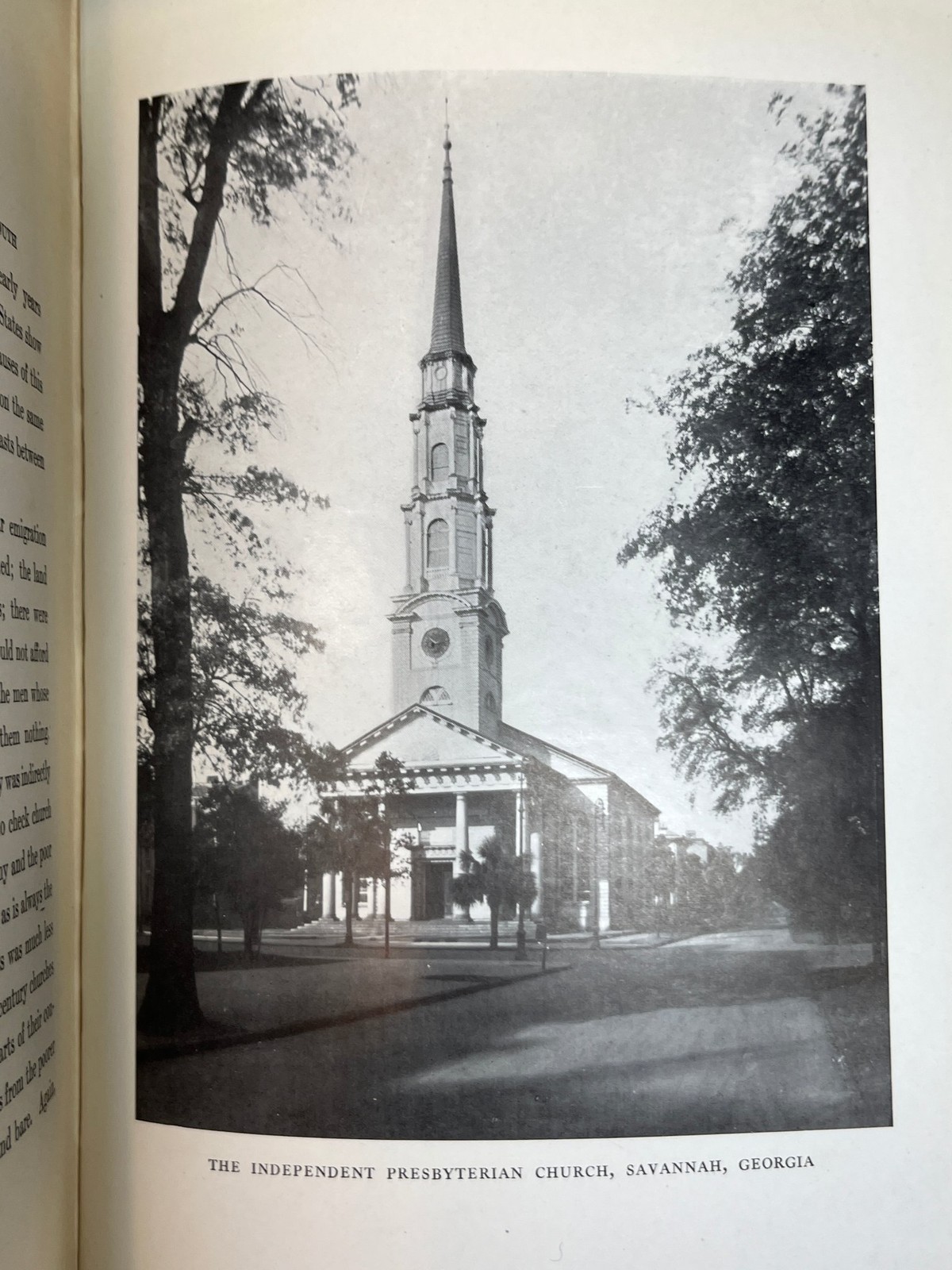 1914 Early American Churches by Aymar Embury II Hardcover