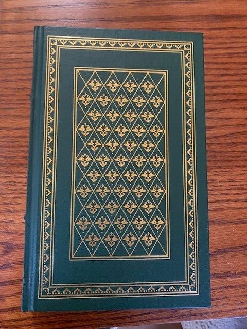 THE MILL ON THE FLOSS George Eliot Franklin Library
