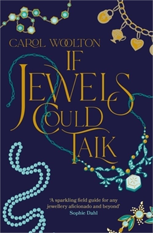 If Jewels Could Talk (Paperback or Softback)