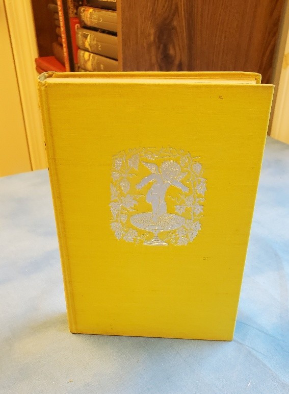 Parties: Scenes by Carl Van Vechten (Alfred A. Knopf, 1930)