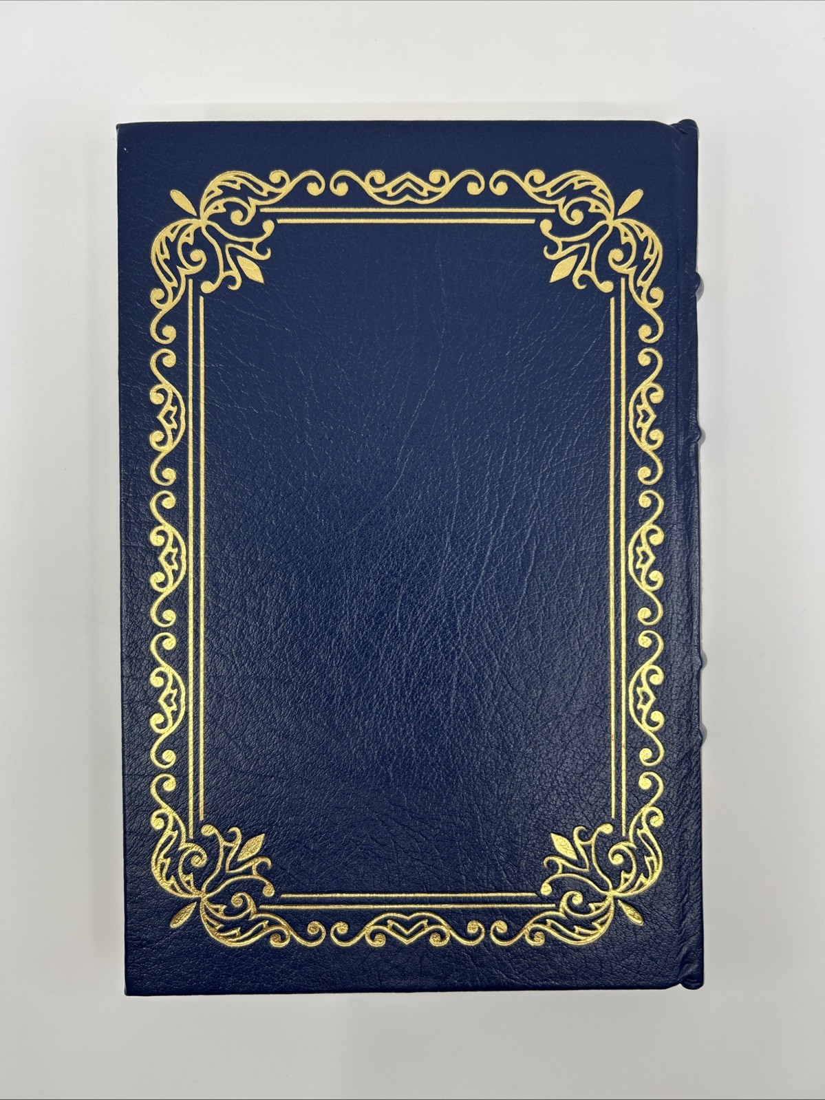 EASTON PRESS Charlotte’s Web EB White Leather Illustrated Friendship Loyalty