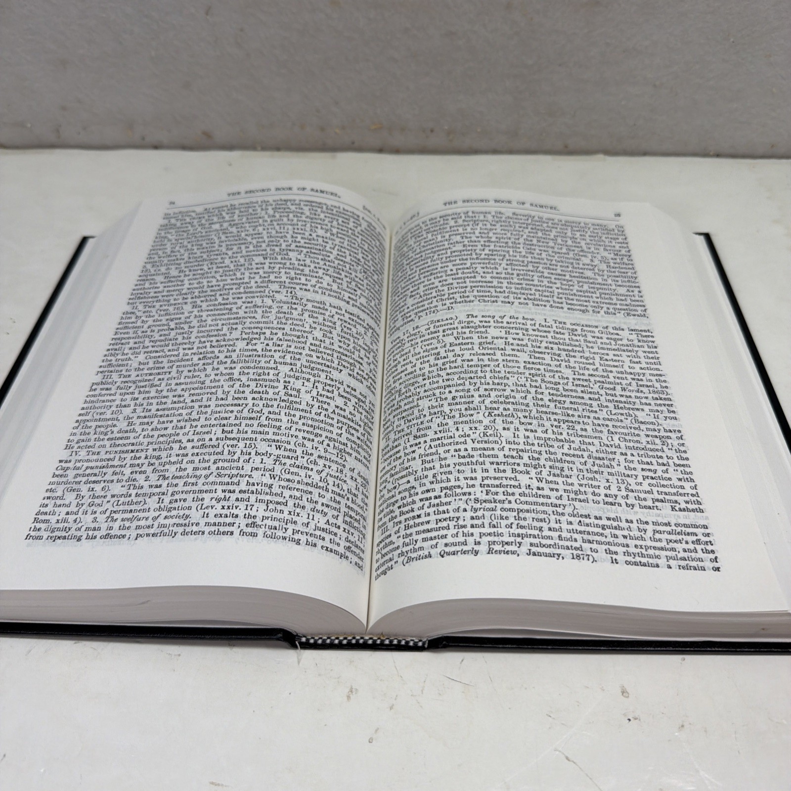 THE PULPIT COMMENTARY Volume 4 Ruth, Samuel
