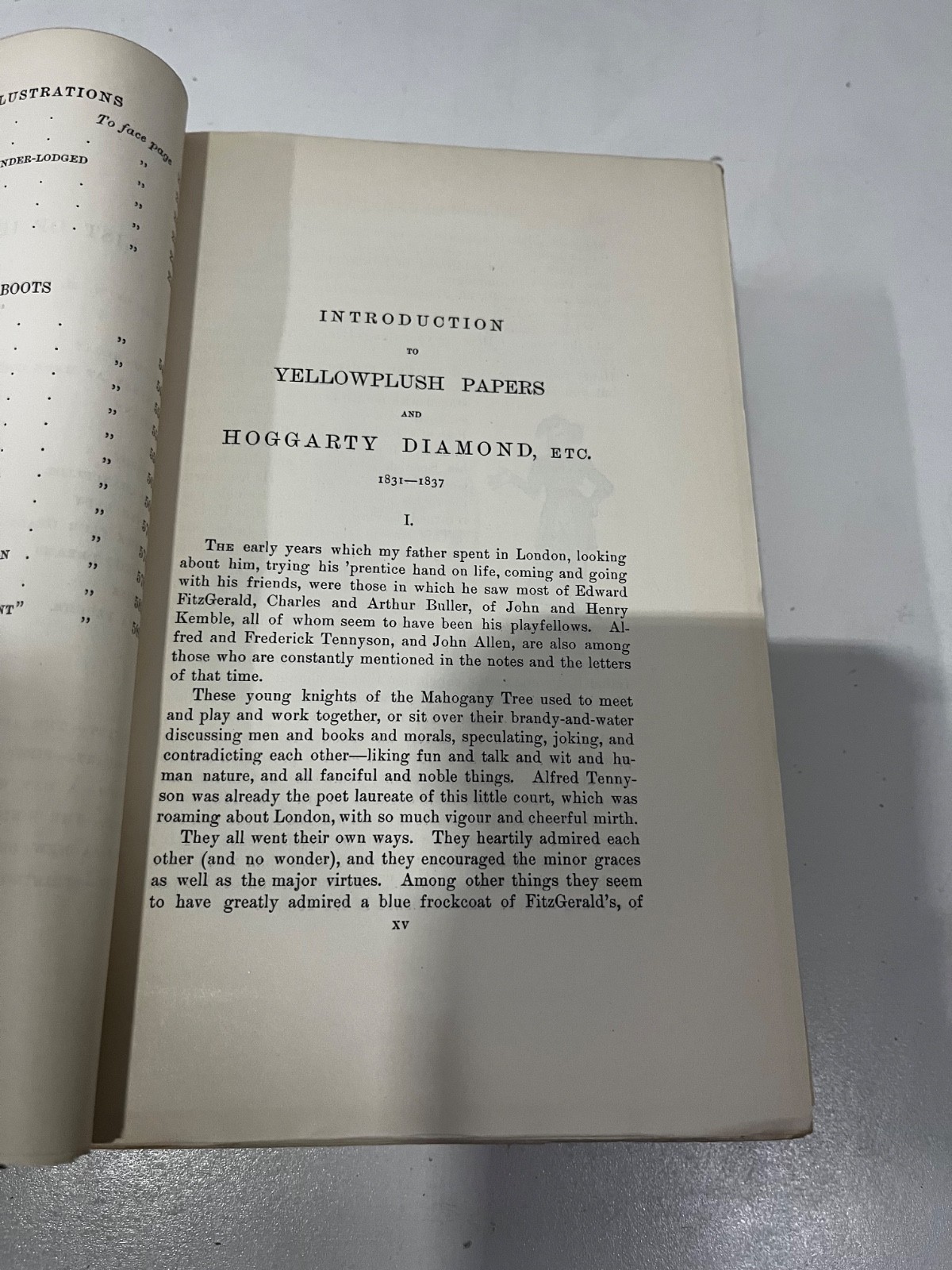 WILLIAM M. THACKERAY 3 BOOK LOT 4 GEORGES 1894, HENRY ESMOND 1900, PENDENNIS