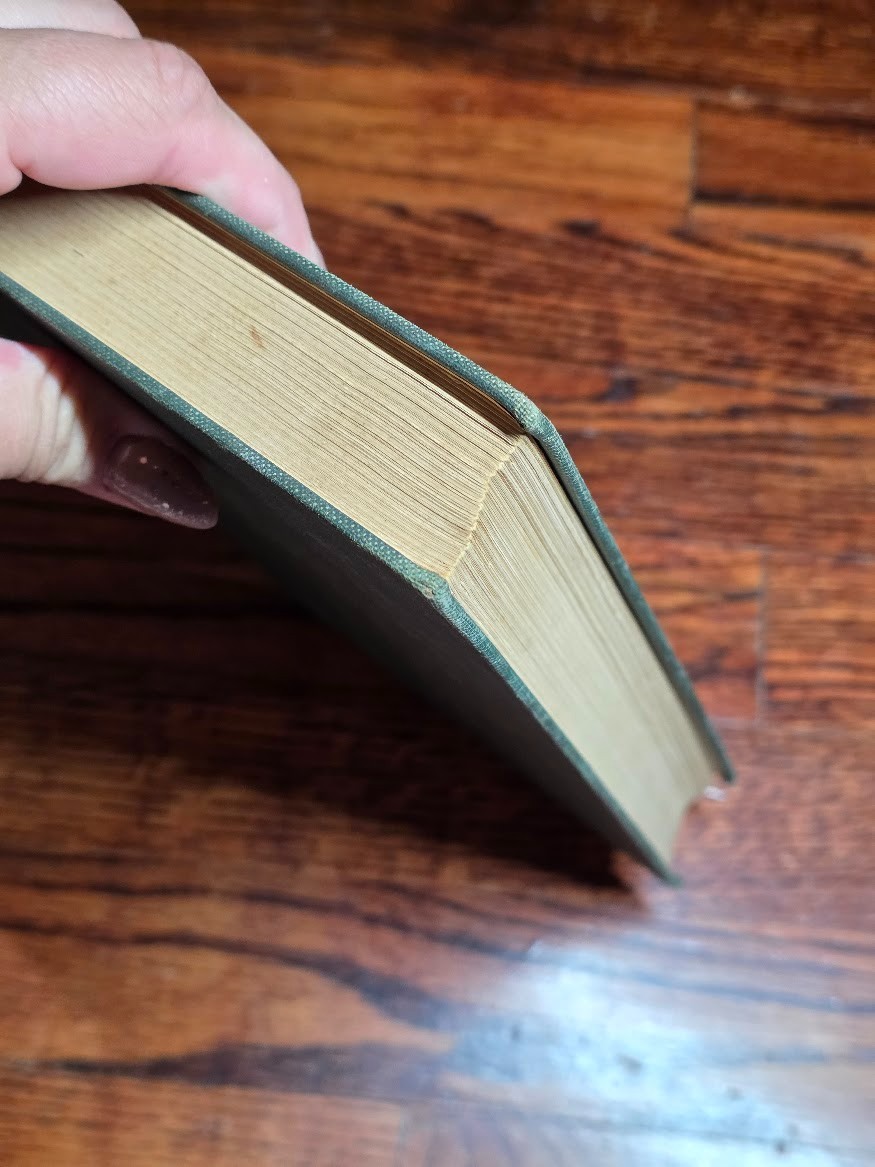 VTG 1941 Fourth Ed Textbook of Geology, Part II: Historical Geology