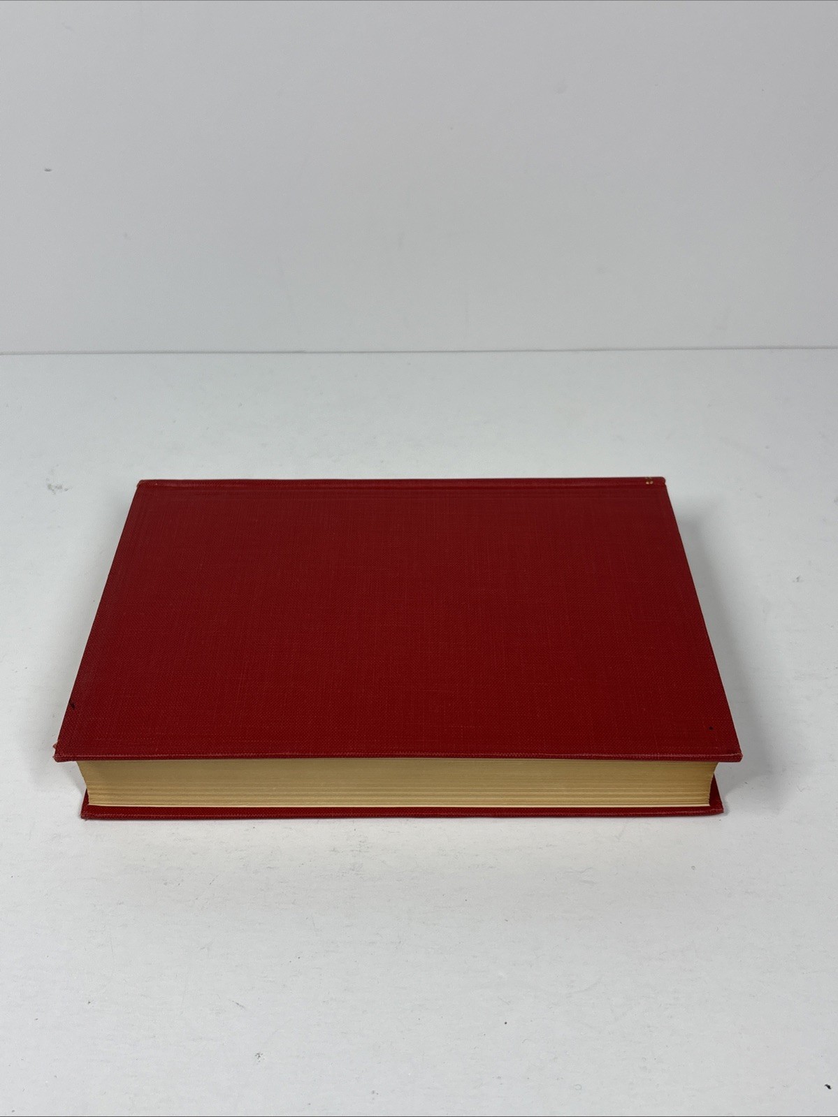 “The Common Law” Oliver Wendell Holmes, Jr. Copyright 1923 W/ Dust Jacket