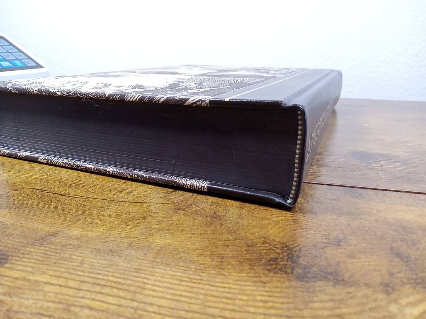 Aristotle – Ethics – Folio Society Edition 2003 No Slipcase
