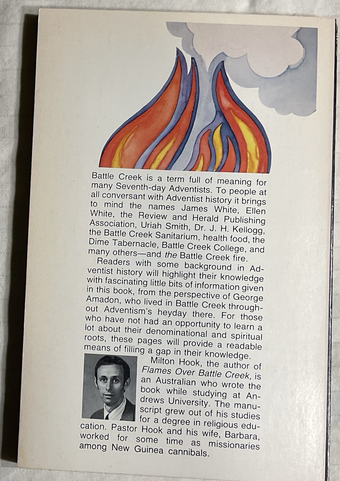 Light Bearers+5 books on Seventh-day Adventist history! Fab collection! READ!